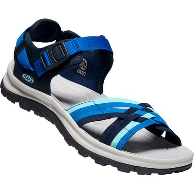 Terradora II Strappy Open Toe Women