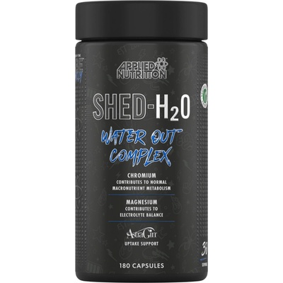 Applied Nutrition Shed H2O 180 kapslí