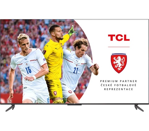 TCL 55P735