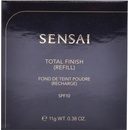 Sensai Total Finish náplň SPF15 TF103 Warm Beige 12 g