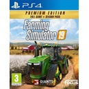 Farming Simulator 19 (Premium Edition)