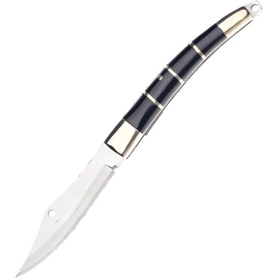 Harahu Outdoorový skládací nůž CO 18022 12,5cm/7cm
