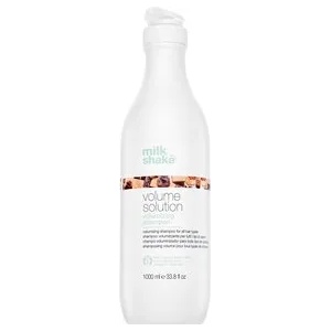 Milk Shake Volume Solution Volumizing Shampoo 1000 ml