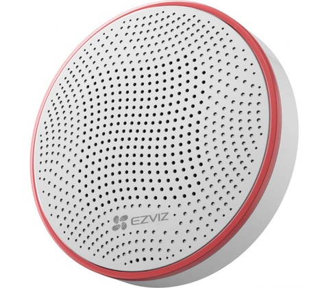 EZVIZ CS-T9C