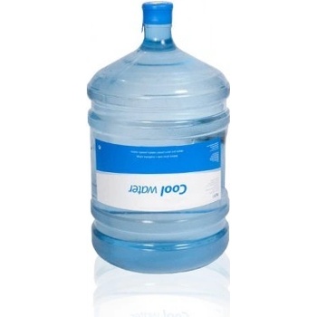 Cool Water neperlivá pitná voda 18,9 l