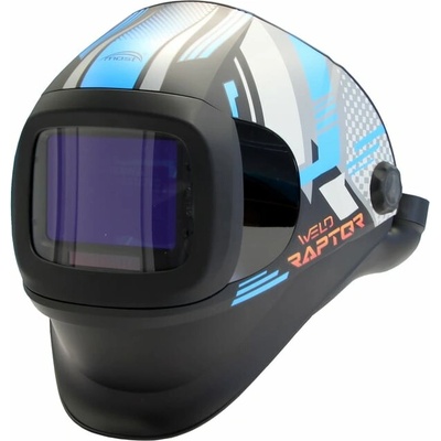 Most WELD RAPTOR AIR techno blue