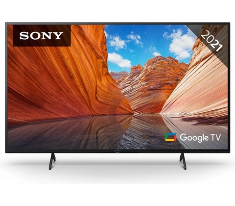 Sony Bravia KD-75X81