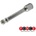 FORCE Удължител за вложки 1/2" под ъгъл, 175мм 8044175W Force