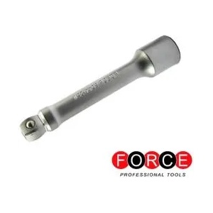 FORCE Удължител за вложки 1/2" под ъгъл, 175мм 8044175W Force