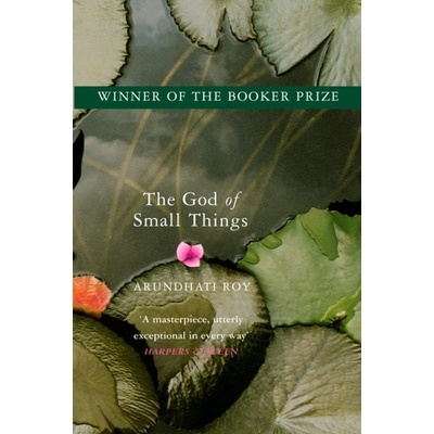The God of Small Things - R. Arundhati
