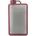 GSI Outdoors Флакон за боулдър 475 ml, висок червен цвят (TO.79361)