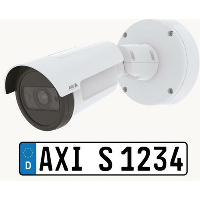 AXIS P1465-LE-3