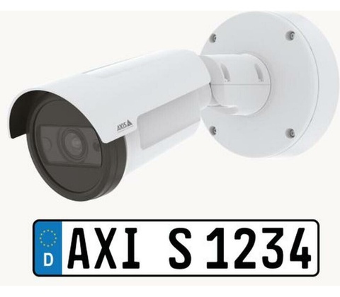 AXIS P1465-LE-3