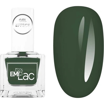 E.MiLac Gel Effect NP Military 081 9 ml