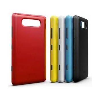 Image 1 of Nokia 820 wl chrg shell yellow