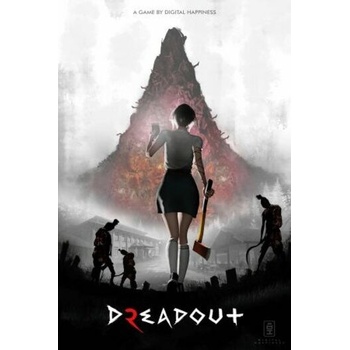 DreadOut 2