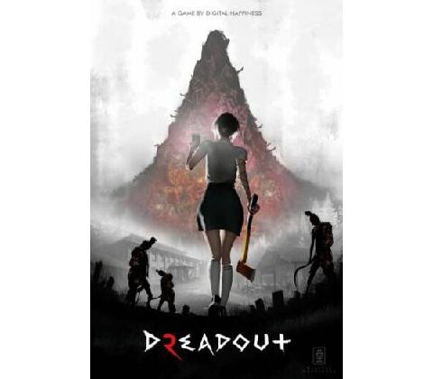 DreadOut 2