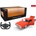 Rastar Кола Dodge Charger R/T 1970 R/C 1: 16 1