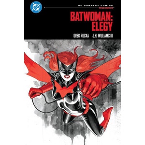 Batwoman: Elegy: DC Compact Comics Edition (ISBN: 9781799501824)