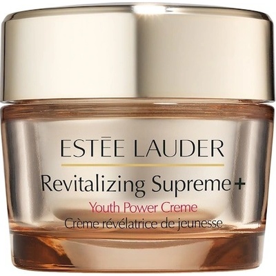 Estée Lauder Revitalizing Supreme + Youth Power Creme denní zpevňující krém 50 ml