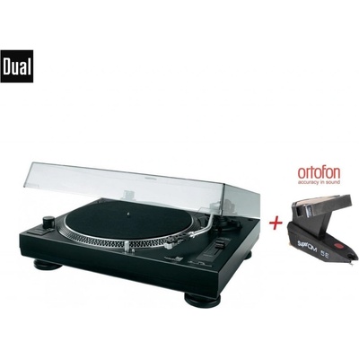 Dual DT-301