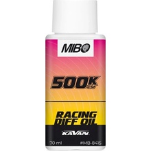 MIBO olej pro diferenciál 500,000cSt 70ml
