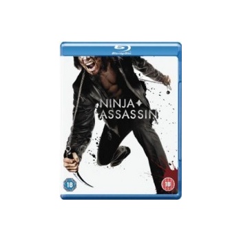 ninja assassin BD