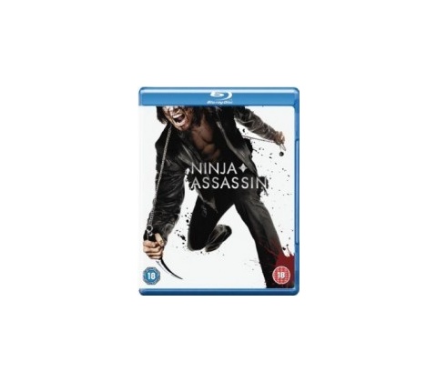 ninja assassin BD
