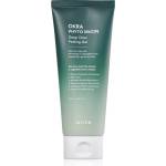 JAYJUN Okra Phyto Mucin Deep дълбоко почистващ гел с пилинг ефект 150ml