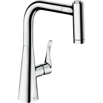 Hansgrohe Metris 73800000