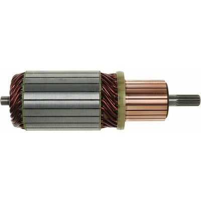 Kotva, startér AS-PL SA6005