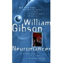 Neuromancer Gibson WilliamPaperback