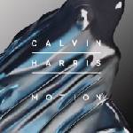 Sony Music Harris Calvin: Motion - CD (008986)