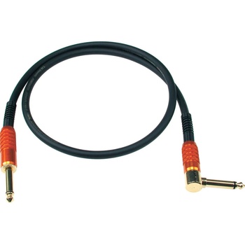 KLOTZ Pedal Patcher T. M. Stevens FunkMaster TMPR-0060 60 cm Директен - Ъглов Пач кабел (TMPR-0060)