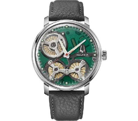 Bulova 2ES6A005