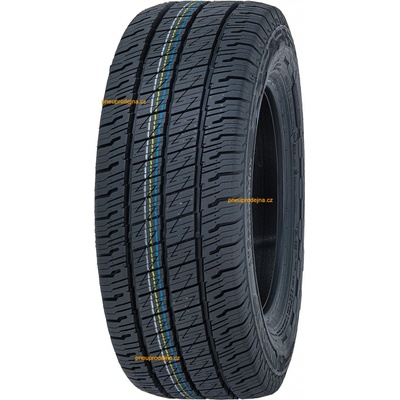 Uniroyal AllSeasonMax 225/65 R16 112/110R
