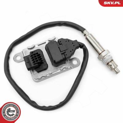 NOx-senzor, NOx-katalyzátor ESEN SKV 71SKV004