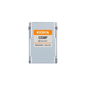 Toshiba 3.84TB KCD8XPUG3T84