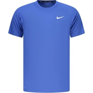Nike Мъжка тениска с къс ръкав nike, Размер xl, Цвят Синьо (nessa586_bl494)
