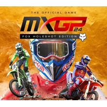 MXGP 24 (Fox Holeshot Edition)