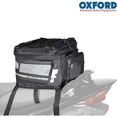 Oxford F1 TailPack Large 35L