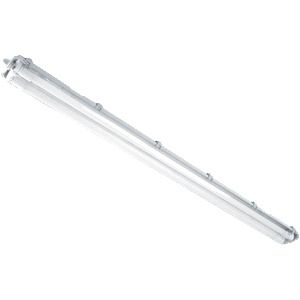Stellar Bella С led ТРЪБИ t8 stellar 2x24w 6200-6500k ip65 (9br222ledcw)