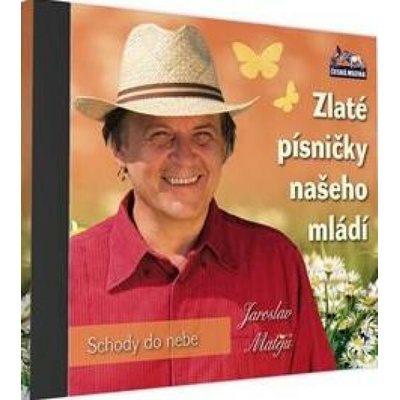 MATEJ: SCHODY DO NEBE CD