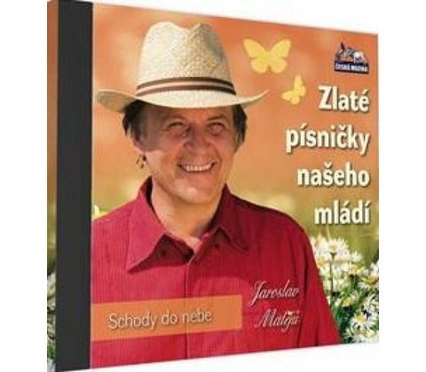 MATEJ: SCHODY DO NEBE CD