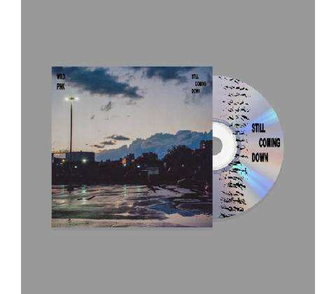 Wild Pink - Still Coming Down CD