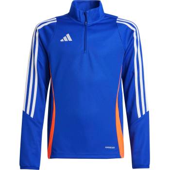 adidas Тениска с дълъг ръкав adidas TIRO24 TRTOPY je2002 Размер XS (123-128 cm)