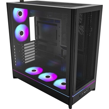 Montech HS01 PRO Black