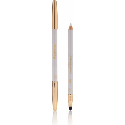 Sisley Phyto-Khol Perfect tužka na oči N°7 snow 1,5 g