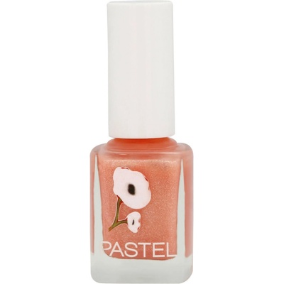 PASTEL COSMETICS lak na nehty, 416 - Peach, 13ml