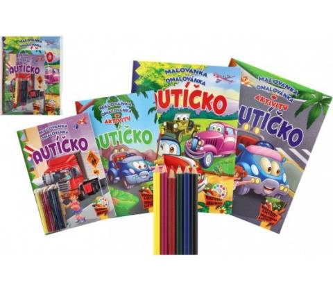 Autíčko